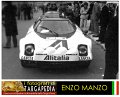 1 Lancia Stratos M.Pregliasco - P.Sodano Cefalu' Parco chiuso (1)